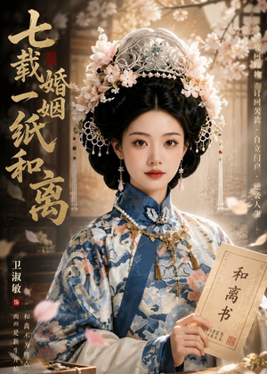 七载婚姻一纸和(66集) 七载婚姻一纸和(66集)真的太精彩了