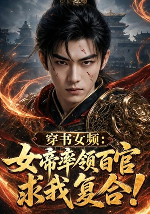 穿书女频:女帝率领百官求我复合(91集) 穿书女频:女帝率领百官求我复合(91集)免费短剧完整版