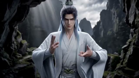 聚宝仙盆灵界篇第四季(100集) 聚宝仙盆灵界篇第四季(100集)免费短剧完整版
