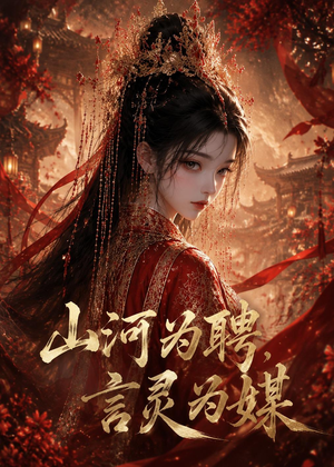 山河为聘,言灵为媒(55集) 山河为聘,言灵为媒(55集)恋爱短剧分享
