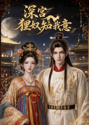 深宫狸奴知我意（56集）排行榜前十短剧