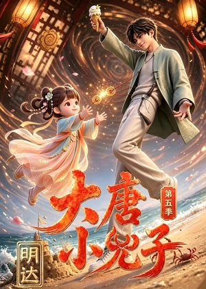 大唐小兕子明达第五季(70集) 大唐小兕子明达第五季(70集)男频短剧推荐