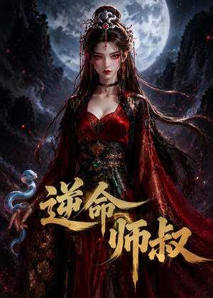 逆命师叔（79集）看精彩短剧