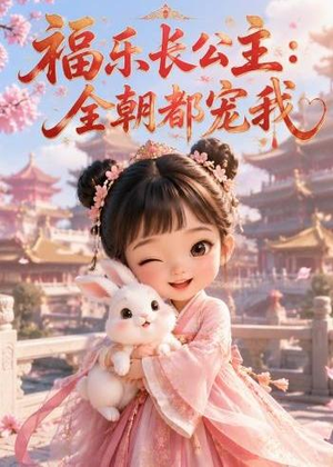 福乐长公主：全朝都宠我（43集）精彩短剧推荐