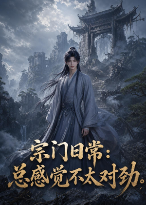 宗门日常：总感觉不太对劲（86集）精彩的短剧