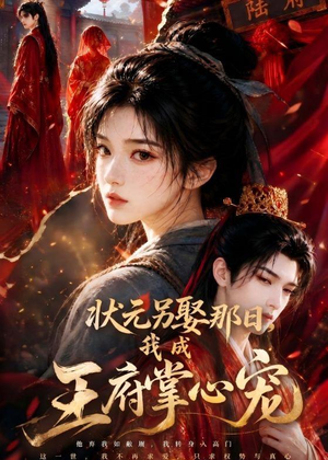 状元另娶那日，我成王府掌心宠（45集）短剧看全集