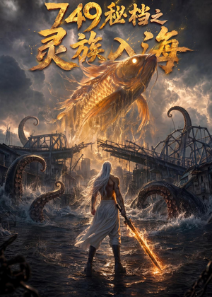749秘档之灵族入海（40集）短剧精彩绝伦