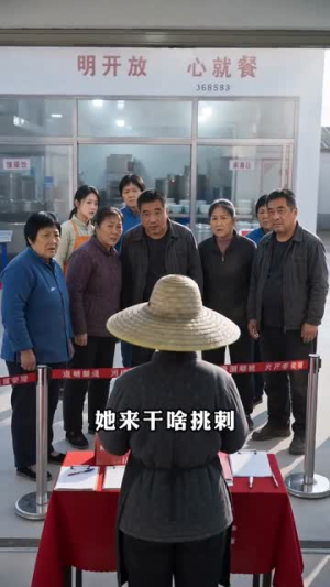 乡村流水席人间冷暖宴(70集) 乡村流水席人间冷暖宴(70集)超甜短剧分享