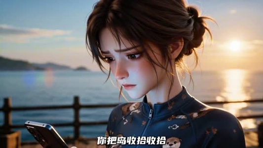 梦幻渔场(58集) 梦幻渔场(58集)最新上映免费看