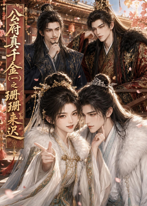 公府真千金(一)之珊珊来迟(60集) 公府真千金(一)之珊珊来迟(60集)常回家看看短剧