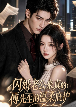 闪婚老公来真的:傅先生的温柔庇护(115集) 闪婚老公来真的:傅先生的温柔庇护(115集)热门短剧推荐。