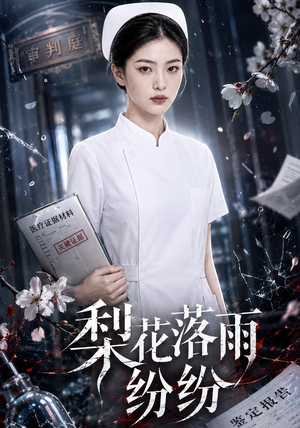 梨花落雨纷纷(27集) 梨花落雨纷纷(27集)一起追短剧吧