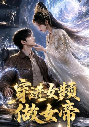 穿进女频做女帝(58集) 穿进女频做女帝(58集)看到大结局