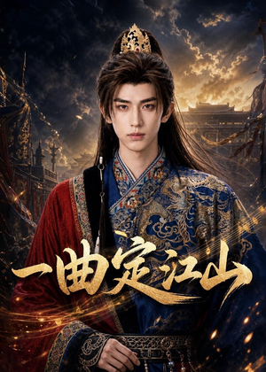一曲定江山(51集) 一曲定江山(51集)哪个短剧网能看