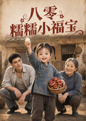 八零糯糯小福宝(46集) 八零糯糯小福宝(46集)免费版