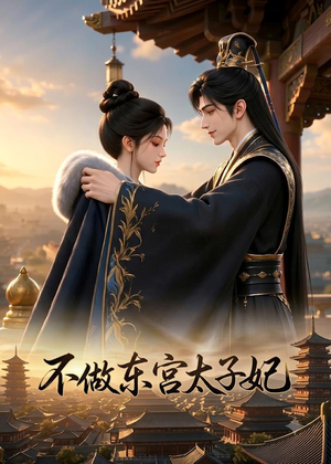 不做东宫太子妃(42集) 不做东宫太子妃(42集)热播短剧追不停