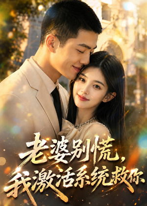 老婆别慌,我激活系统救你(80集) 老婆别慌,我激活系统救你(80集)短剧片段推荐