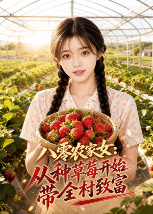 八零农家女:从种草莓开始带全村致富(61集 八零农家女:从种草莓开始带全村致富(61集热门短剧追到爽