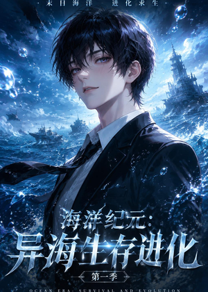 海洋纪元:异海生存进化第一季(81集) 海洋纪元:异海生存进化第一季(81集)短剧推荐来了