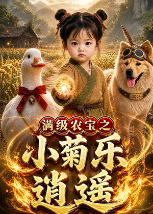 满级农宝之小菊乐逍遥(88集) 满级农宝之小菊乐逍遥(88集)热门短剧在线看