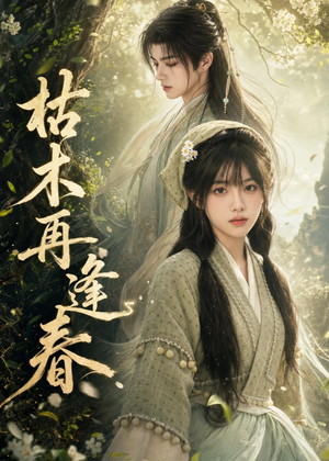 枯木再逢春(58集) 枯木再逢春(58集)红果免费短剧