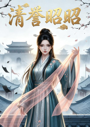 清誉昭昭(66集) 清誉昭昭(66集)原创精彩短剧