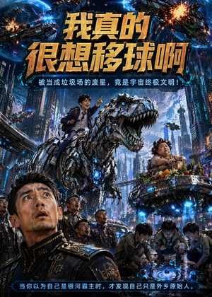 我真的很移球啊(48集) 我真的很移球啊(48集)追短剧关注我