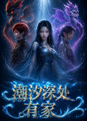 潮汐深处有家(61集) 潮汐深处有家(61集)亿万短剧抢先看
