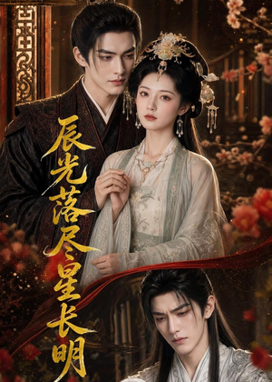 辰光落尽星长明(48集) 辰光落尽星长明(48集)最火短剧热播