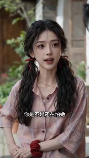 病弱大佬装废柴宠妻(62集) 病弱大佬装废柴宠妻(62集)最火短剧推荐