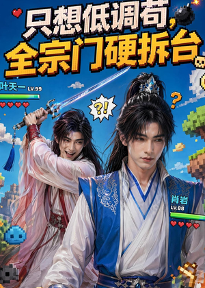 只想低调苟,全宗门硬拆台(77集) 只想低调苟,全宗门硬拆台(77集)免费短剧合集