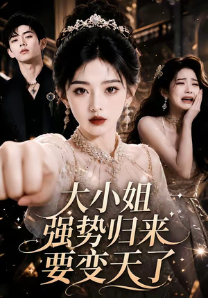 大小姐强势归来要变天了（50集）全集在线看