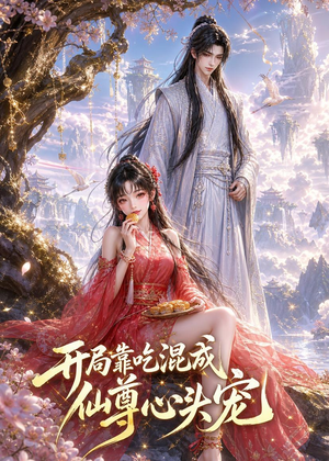 开局靠吃混成仙尊心头宠（43集）正能量短剧分享