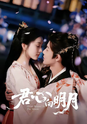 君心向明月（60集）免费短剧片段