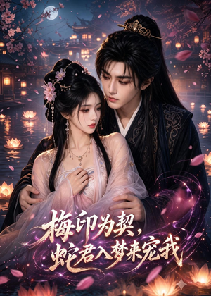 梅印为契,蛇君入梦来宠我(67集) 梅印为契,蛇君入梦来宠我(67集)海量短剧免费看