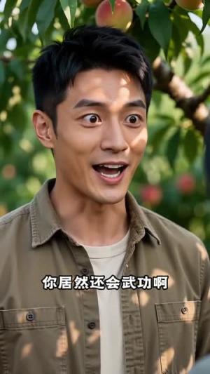 我靠种地带飞全村(53集) 我靠种地带飞全村(53集)最后的大结局