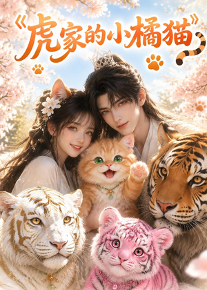虎家的小橘猫（53集）西瓜短剧免费看