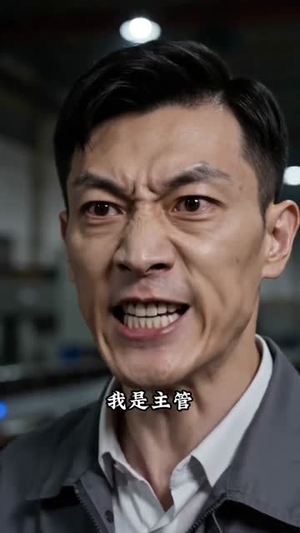 规矩！（50集）短剧全集大结局