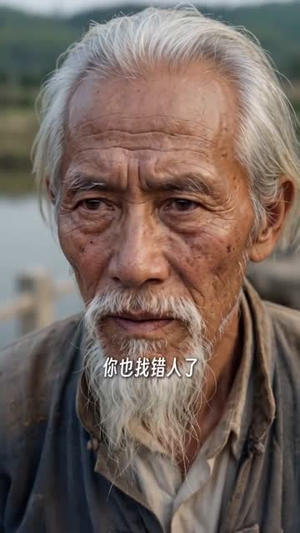 一桥照人心（35集）每天短剧分享