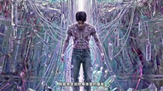 南天计划（53集）小短剧抢先看
