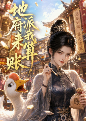 地府派我来算账（85集）大结局一气呵成