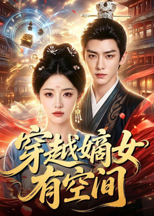 穿越嫡女有空间（70集）免费版