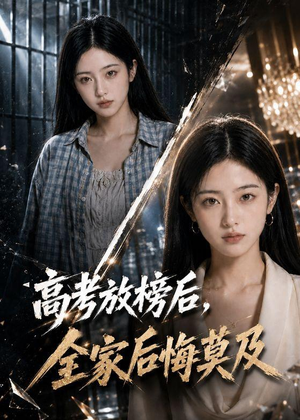 高考放榜后,全家后悔莫及(69集) 高考放榜后,全家后悔莫及(69集)好看吗