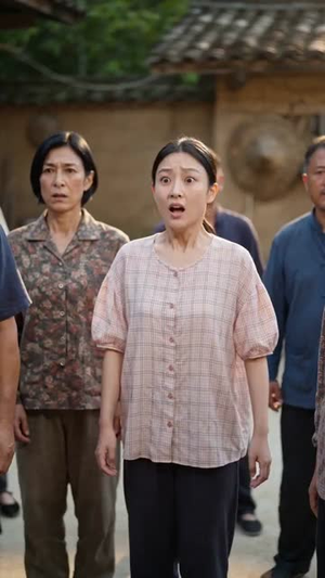 一叶渔舟，半世侯尘（46集）爆火短剧抢先看