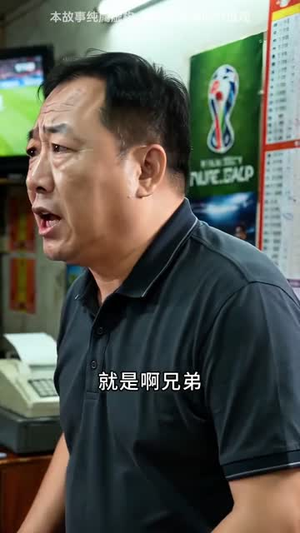 一球翻盘,从世界杯开始逆袭(46集) 一球翻盘,从世界杯开始逆袭(46集)古代短剧推荐