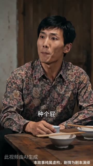 荒地变金窝，分家后我逆袭了（60集）爆款短剧追不停
