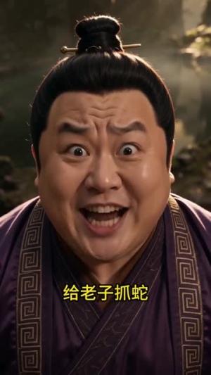 贪吃蛇（33集）第二季