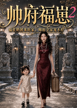 帅府福崽2福星奶团来旺家，帅府全家宠不停（69集）短剧在哪里看