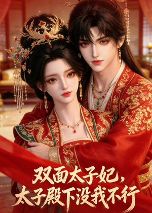 双面太子妃，太子殿下没我不行（43集）免费看短剧
