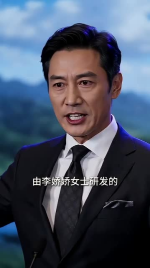 良方不赠负心人（40集）短剧解说全集